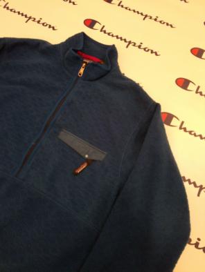 Patagonia Zip Up Thermal Fleece sz.L