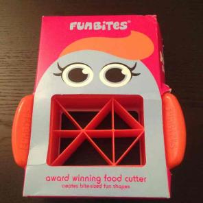 Nib funbites
