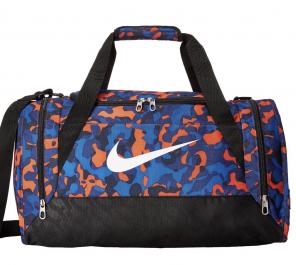 Nike Gym Fitness Sports Duffel Bag