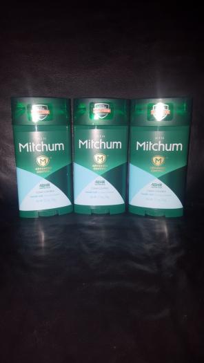 Men's Deodorant