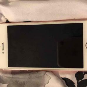 iPhone 5SE