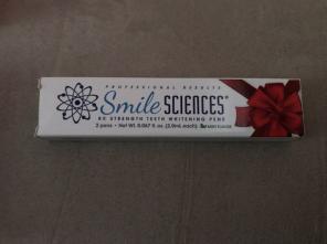 Smile Science Rx Strength Pens -Mint