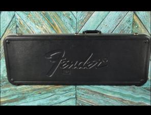 Vintage Fender Guitar Hard Case