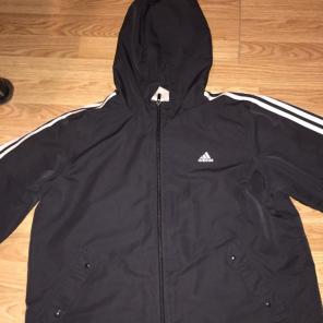 Adidas Wind Breaker