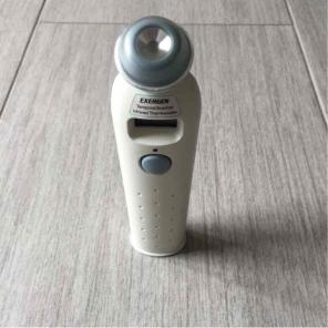 Exergen Thermometer
