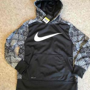 Brand New boys Nike Jacket NWT