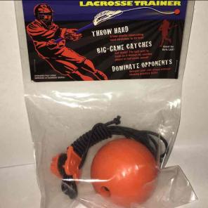 B-Lax Blast Lacrosse Trainer Ball