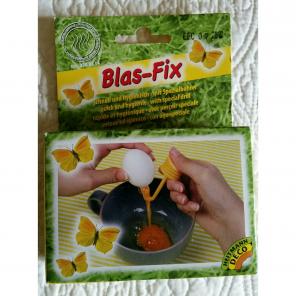 Blas Fix
