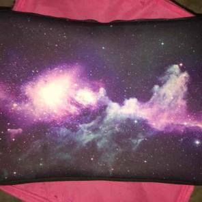 Cute laptop bag
