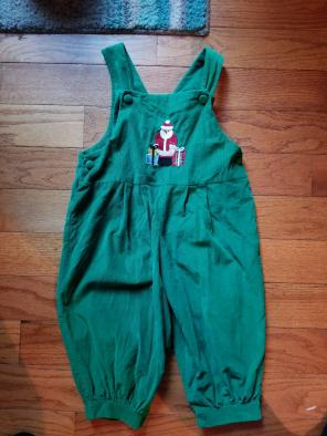Bubble romper