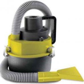 Auto vacuum wet/dry