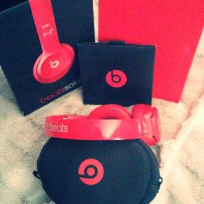 Dre Solo 2 Beats