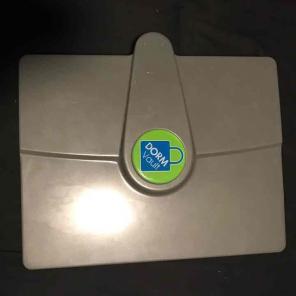 Dormvault Laptop Safe 17"