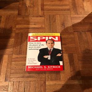 Spin
