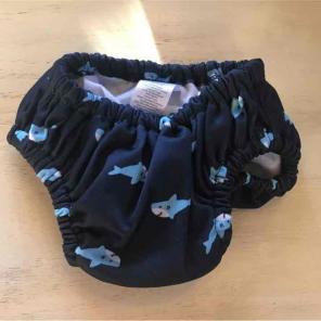 Baby swim diaper 9-12 months