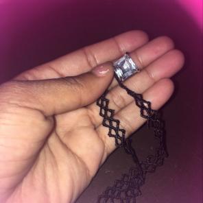 Neck Choker