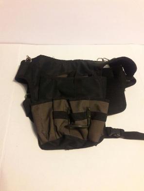 McGuire Nicholas handyman tool belt