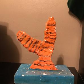 A Sculpture