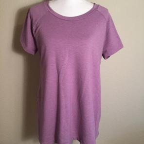 Logo Women's Tunic