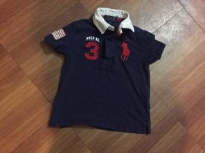 Toddler 2t Polo Shirt
