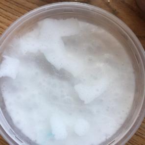 C L O U D Fluffy Slime