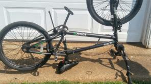 Used bike