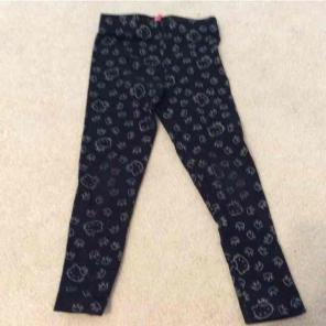 Mix and match girls clothes