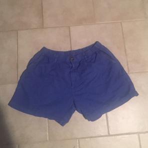 Men's Chubbies Shorts Size XL