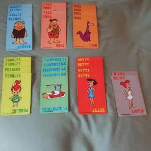 Vintage Cards