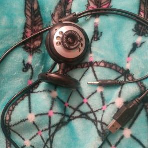 WebCam Mini Video Camera