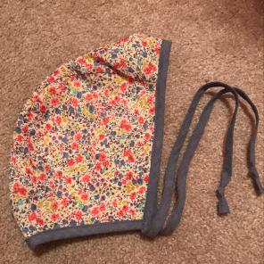 Briar Handmade Bonnet