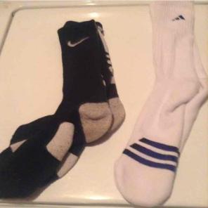 Men's socks