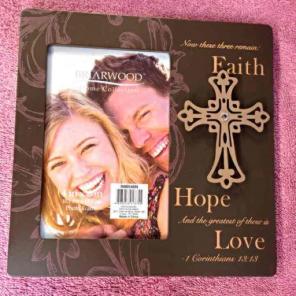 Beautiful New Photo Frame