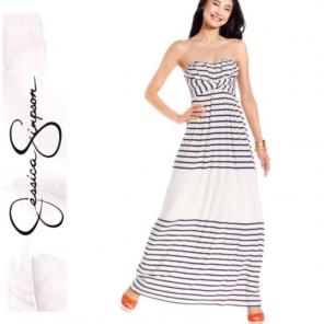 Jessica Simpson Maxi Dress