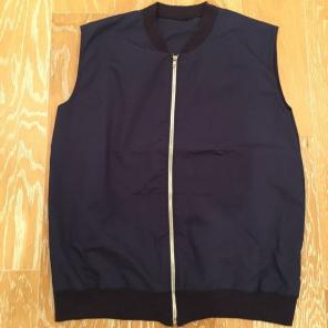 NWOT American Apparel Vest