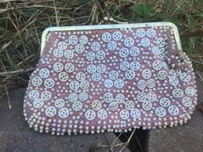 Vintage Coin Purse