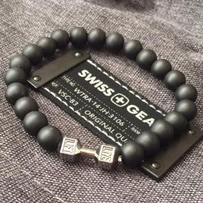 Get Jacked Fitness Bracelet