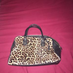 Cheetah Michael Kors . Medium Size