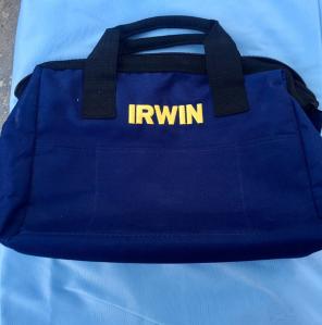 Irvin Tool Bag