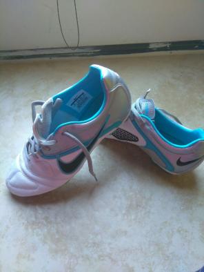 Soccer cleats