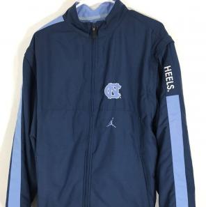 Jordan North Carolina jacket
