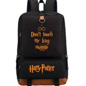 Harry porter backpack