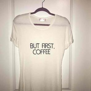 Altar'd State top; Size XS