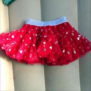 Tutu skirt NWOT