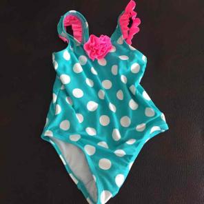 Toddler Swimsuit NWOT
