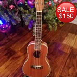 Top Quality Ukulele Bundle