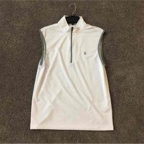 (S) IZOD Golf Vest