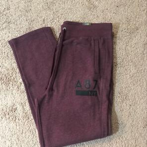 Sweatpants New With Tags