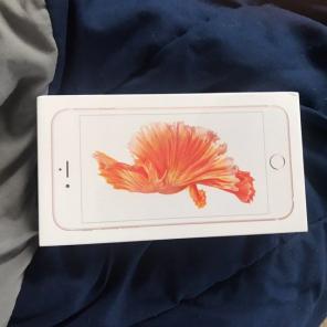 iPhone 6 Plus