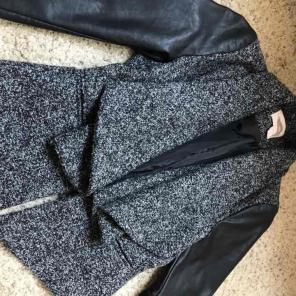 Forever 21 jacket